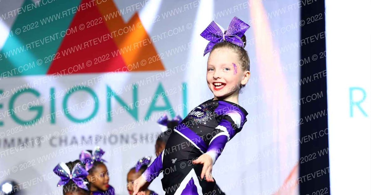 A-Towne Athletics Elite P!NK · The Southeast Regional Summit