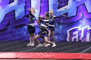 Elite Allstars Infinity Mini Snipers