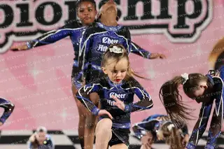 Cheer Athletics - Columbus SirenCats