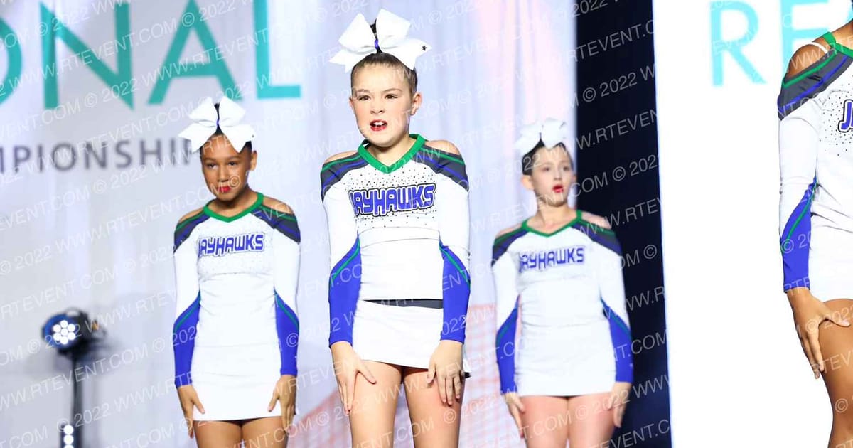 Unscheduled Performance · The Southeast Regional Summit
