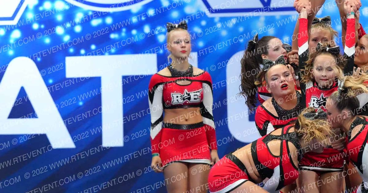 RAH ELITE ALLSTARS ONYX · Mountain West National Challenge