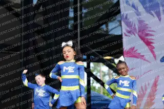 Midsouth Extreme Electric Chaos