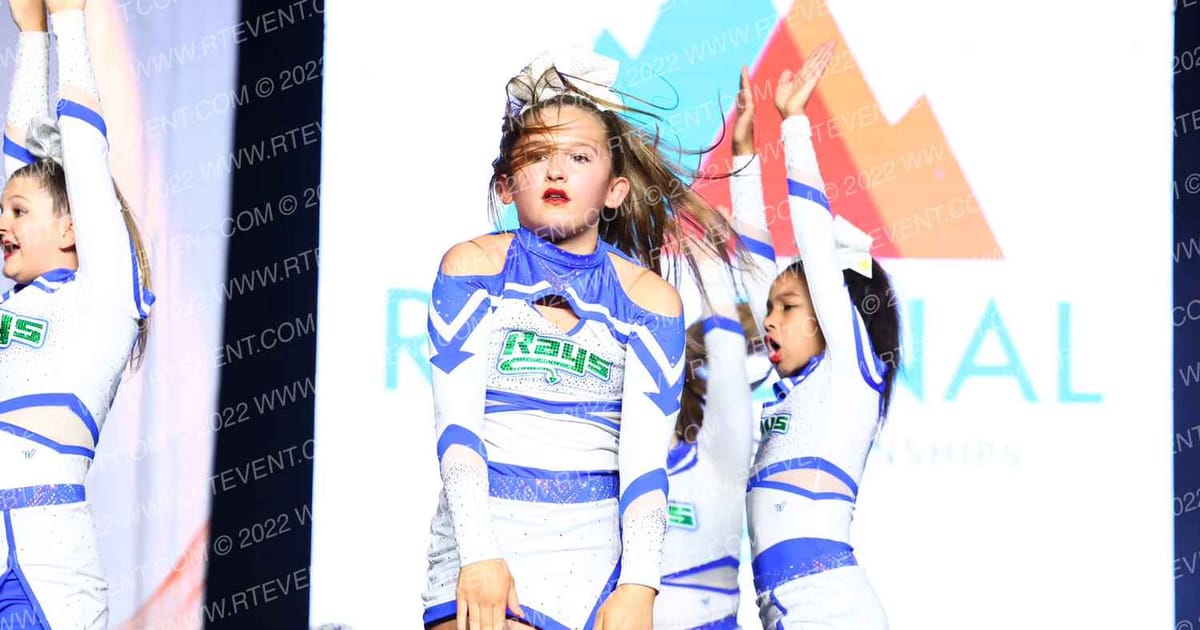 The Stingray All Stars Citrus · The Southeast Regional Summit