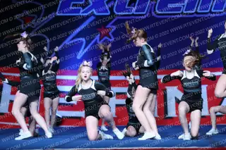 WERC Warriors
