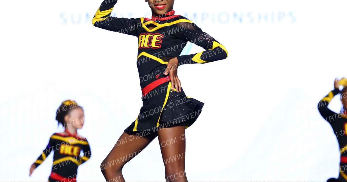 ACE of Birmingham Majesty · The Southeast Regional Summit
