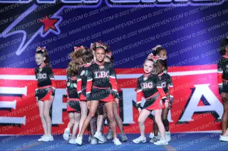 Linden-Boro Chargers Thunder