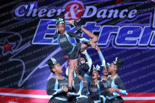 Brick City Lions Lady Sapphires