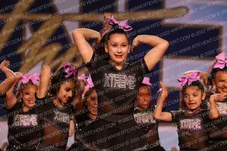 Xtreme Athletix Desire
