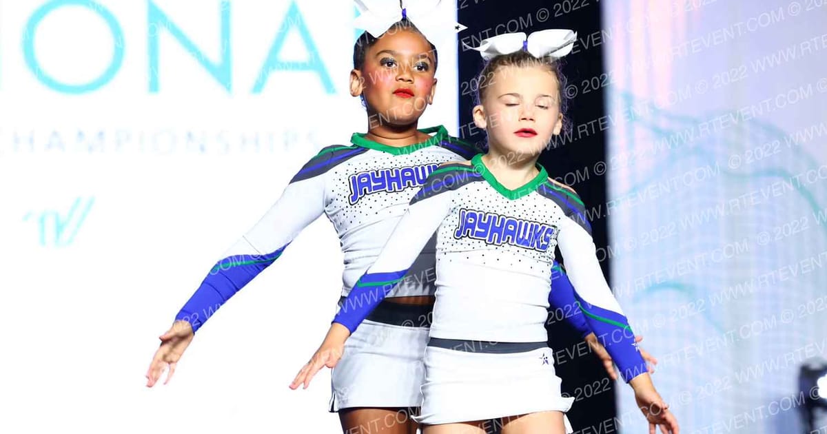 Atlanta Jayhawks GEMS · The Southeast Regional Summit