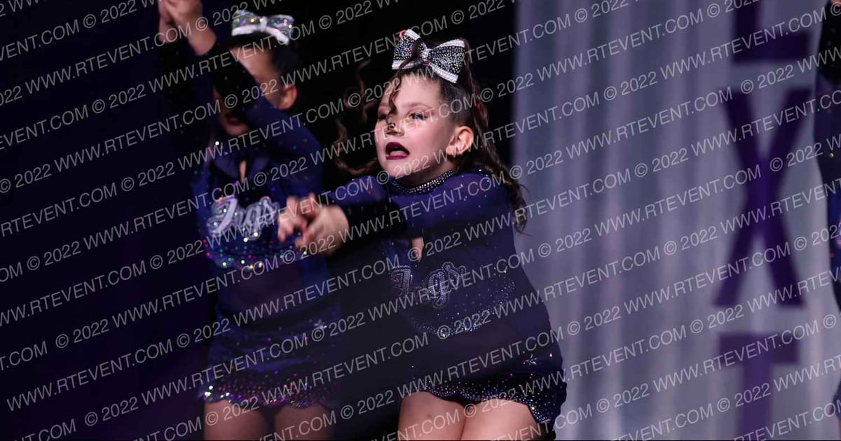 Jaguar Athletics Tiny Mafia · Next Level Nationals