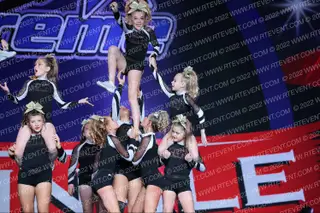 Winfield Cavaliers Youth Elite