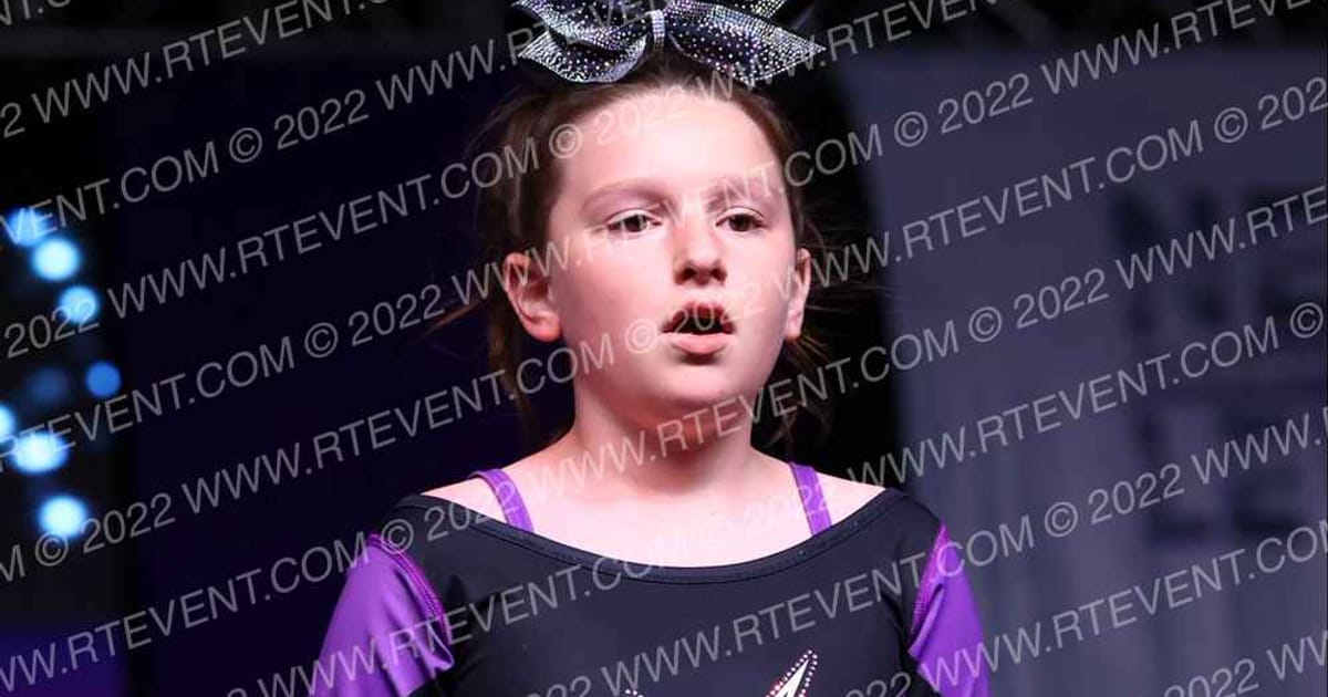 OXA Sparks · Next Level Nationals