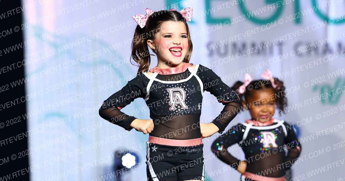 Designer Athletics Burberry Babies · The Southeast Regional Summit
