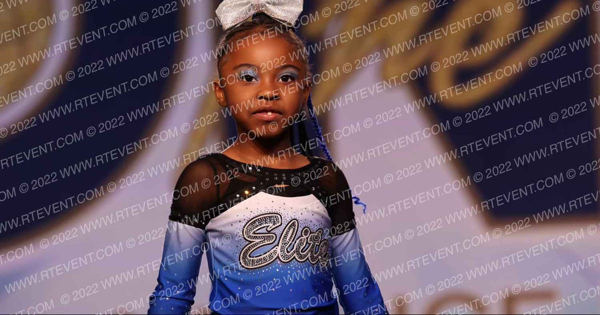 EECC Firecrackers · The One Finals Las Vegas