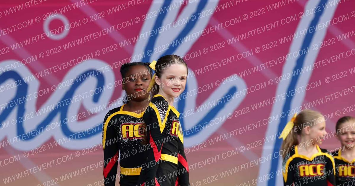 Ace of Gulf Coast stallions · Beach Blast
