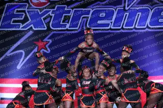 Flamez Elite Firestorm