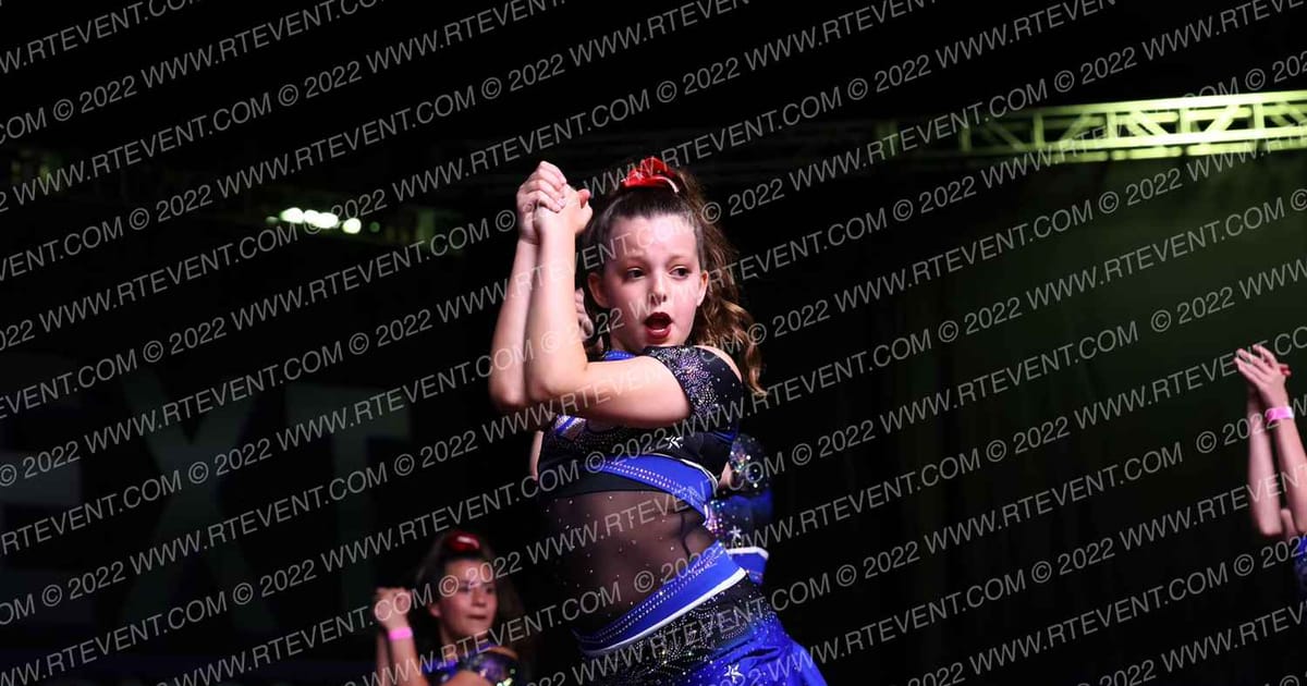 One Elite All Stars One Destiny · Next Level Nationals