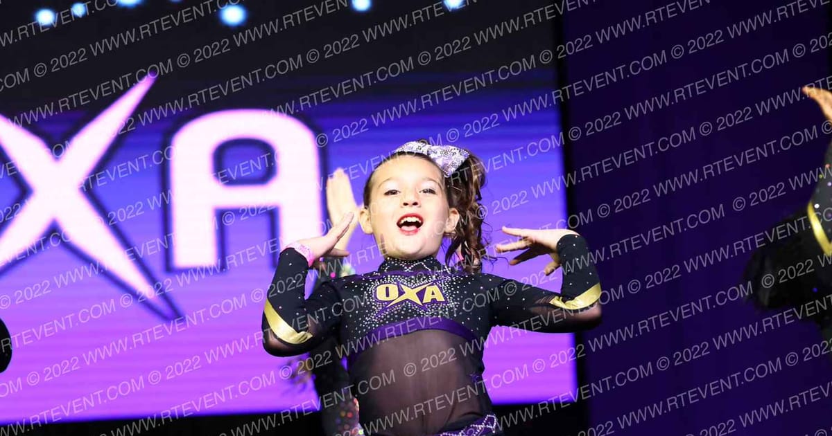 OXA Emberz · Next Level Nationals