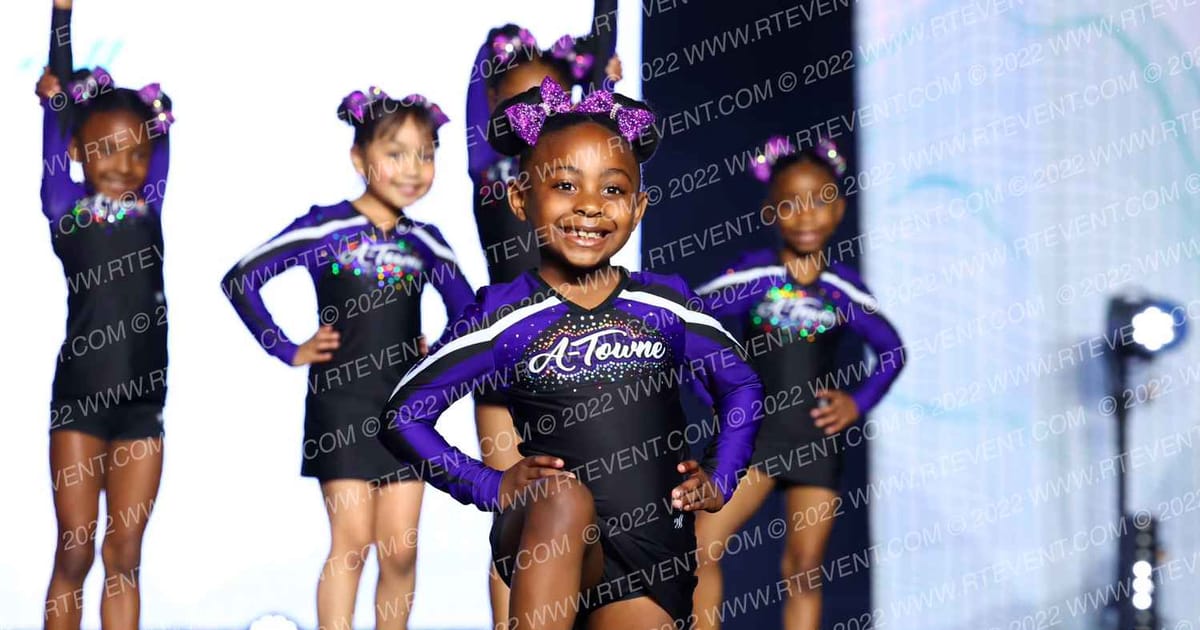 A-Towne Athletics Elite The Cure · The Southeast Regional Summit