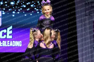 G-Force Allstars Mini Gems