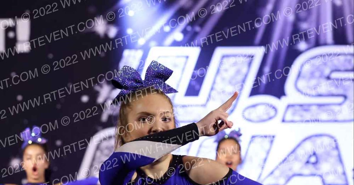 Rockstar Athletics Anarchy · The US Finals Chicago