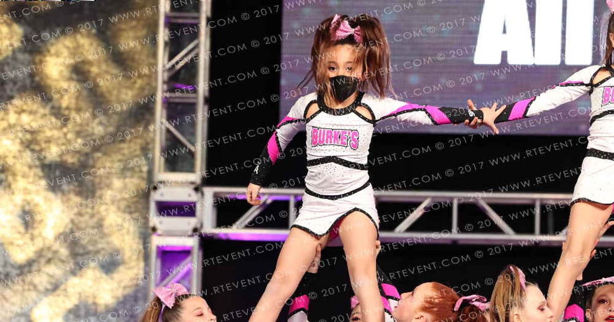 BTA All Stars Empire · Spirit Unlimited Battle at the Boardwalk Atlantic City Grand Nationals