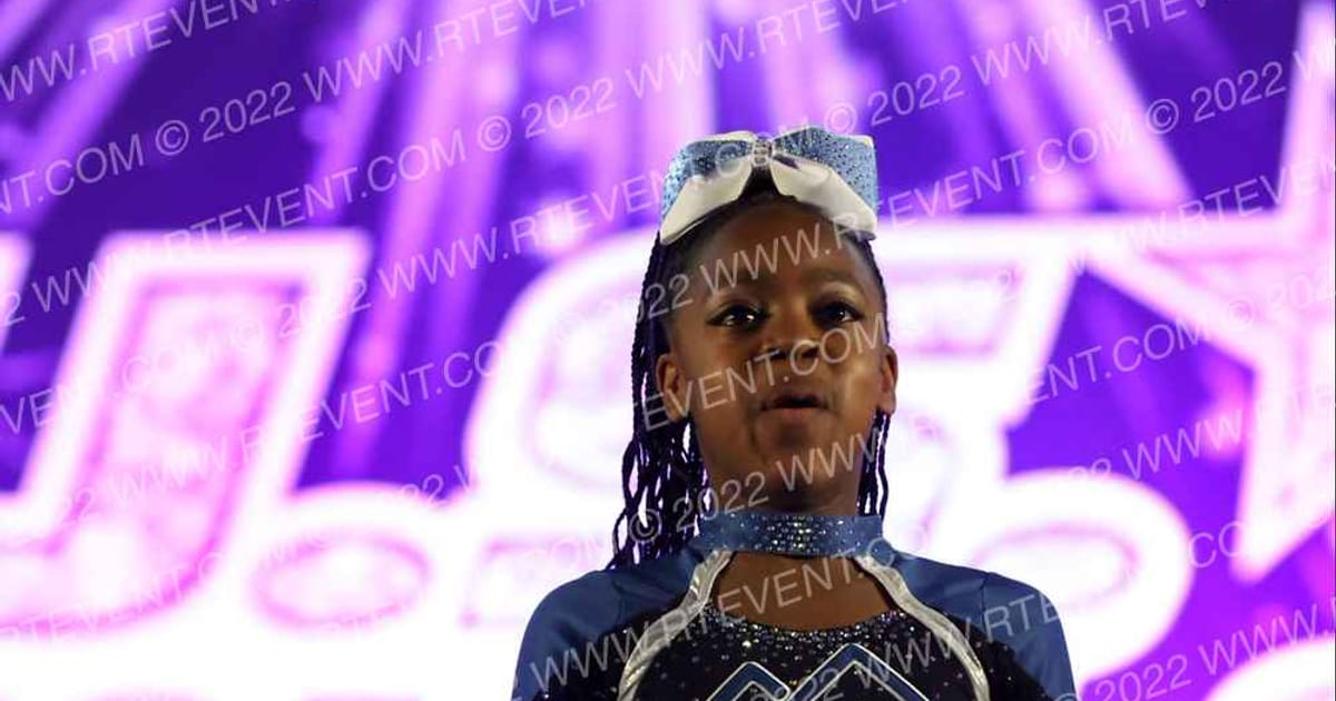 Front Range Elite Tectonic · The US Finals Colorado Springs