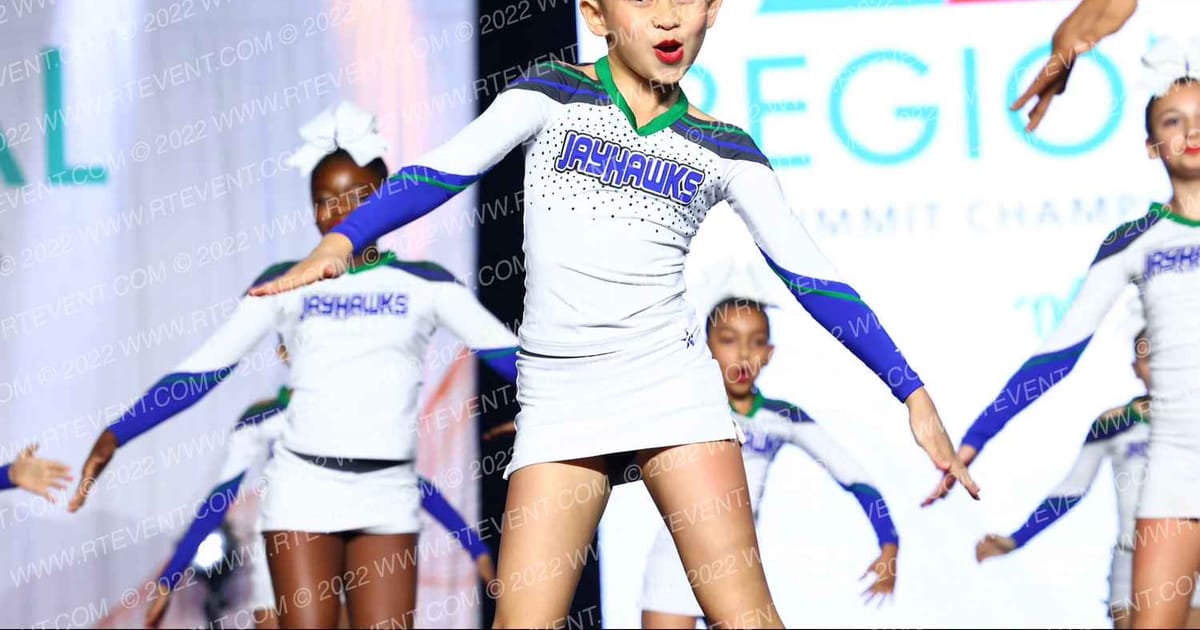 Atlanta Jayhawks FLARE · The Southeast Regional Summit