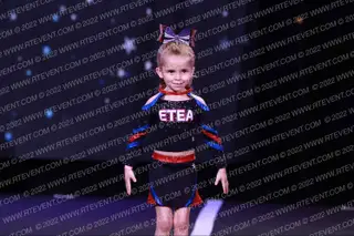 East Tennessee Elite Small Time