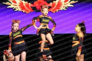 Phoenix xtreme Fireflies