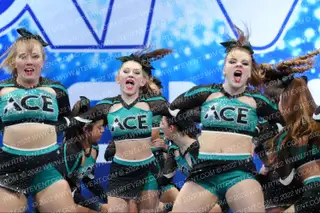ACE ALLSTAR GI JANES