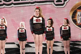 Northeast Ohio All Stars Charm