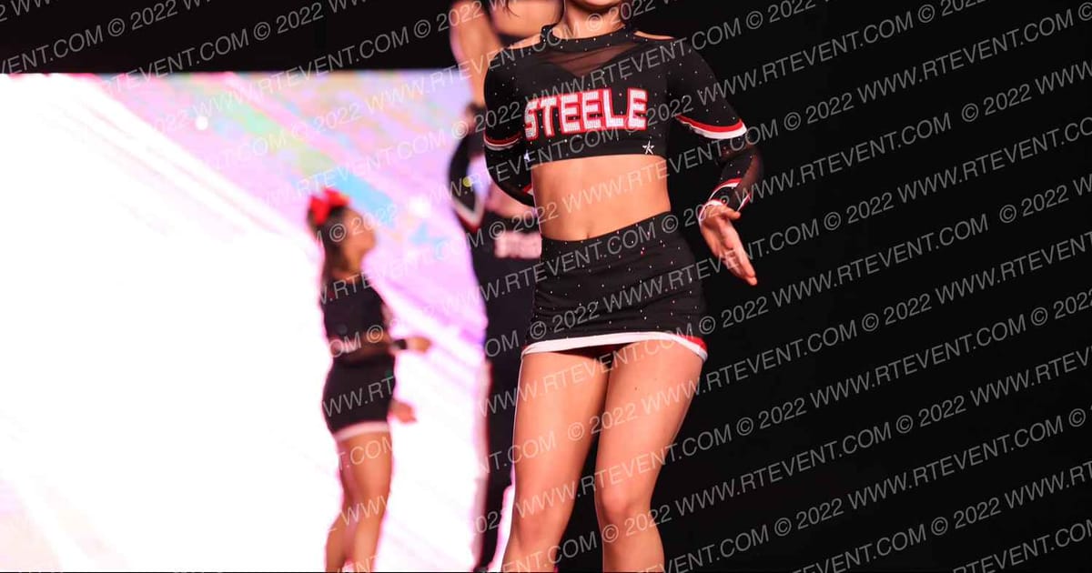 Steele Athletics Chrome · Spring Fling