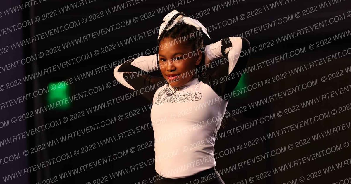 Bayou City Dream Teal Explosion · The One Finals Las Vegas