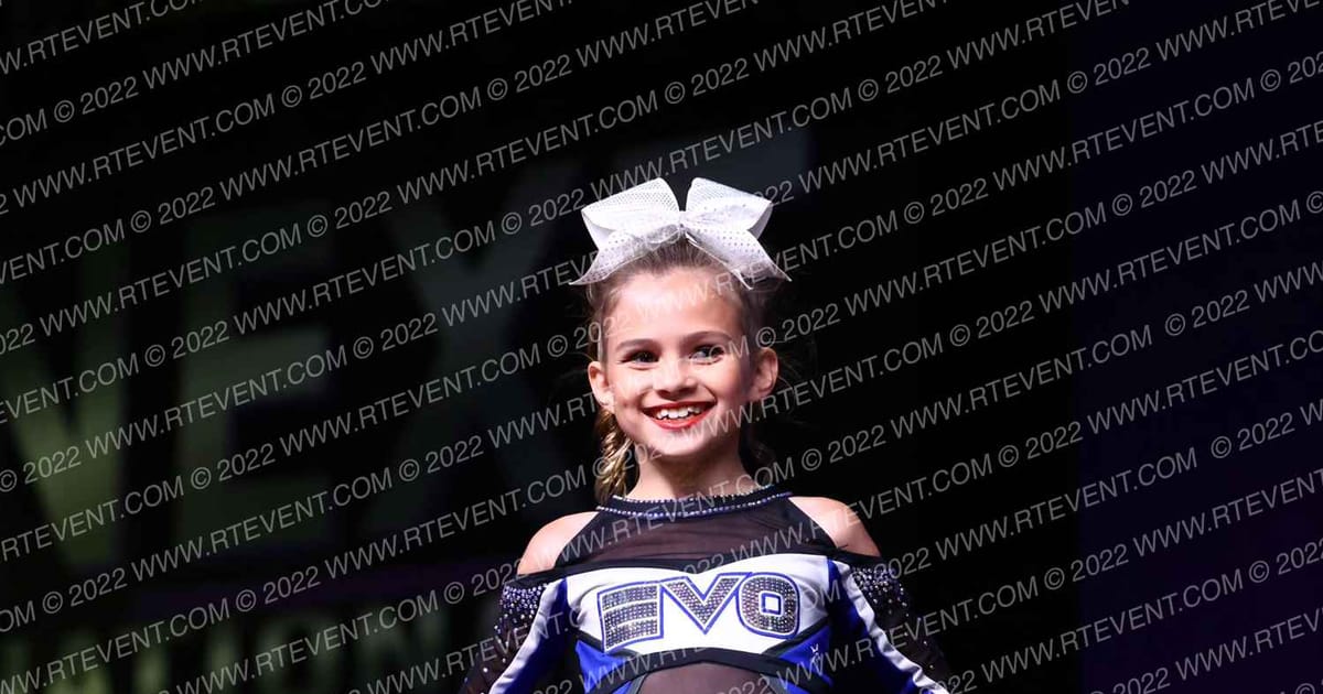EVO Training Center Majors · Next Level Nationals