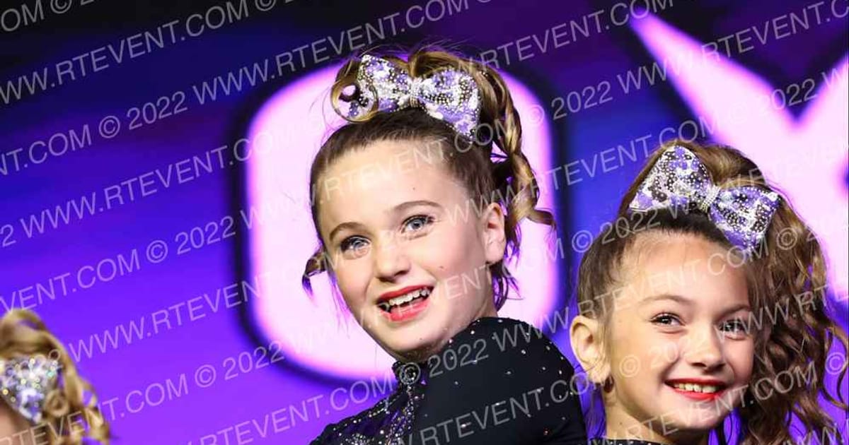 OXA Mini Ops · Next Level Nationals