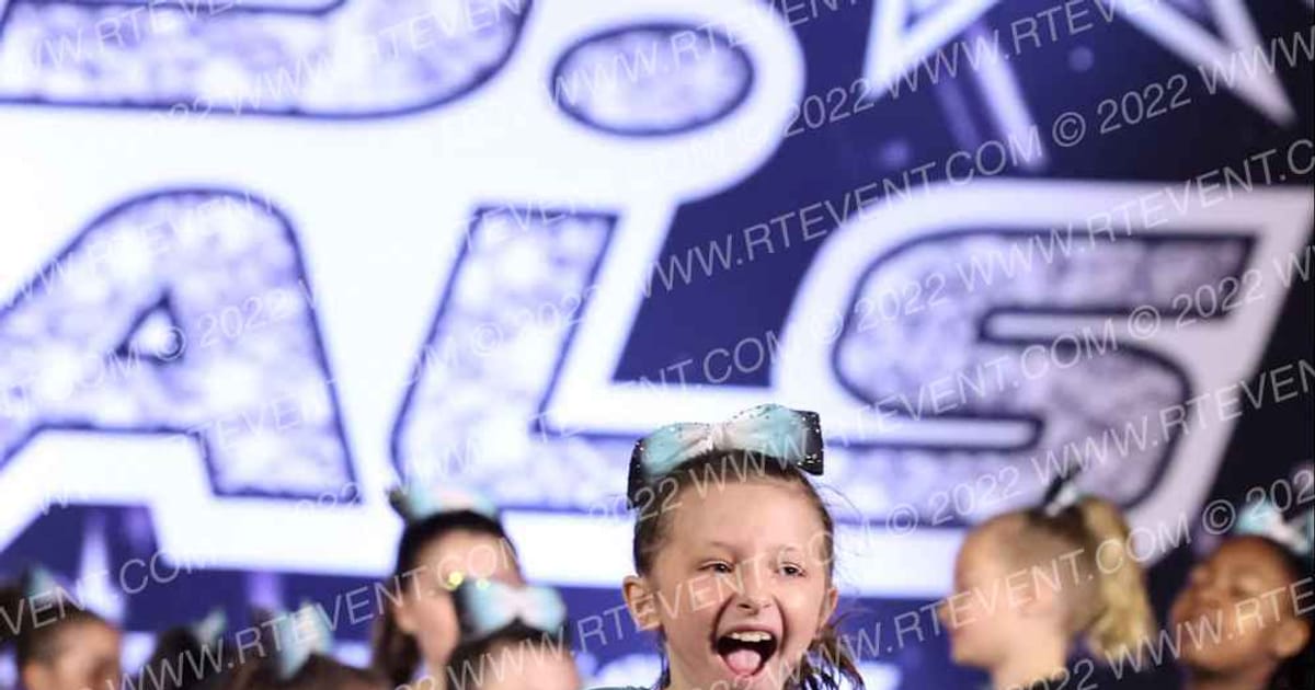 NWI Fury Fire · The US Finals Chicago