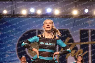 Max Velocity Cheerleading Breaking Dawn