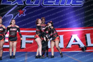 Flamez Elite Wildfire
