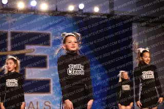 Billy Clower Cheer Dynamite