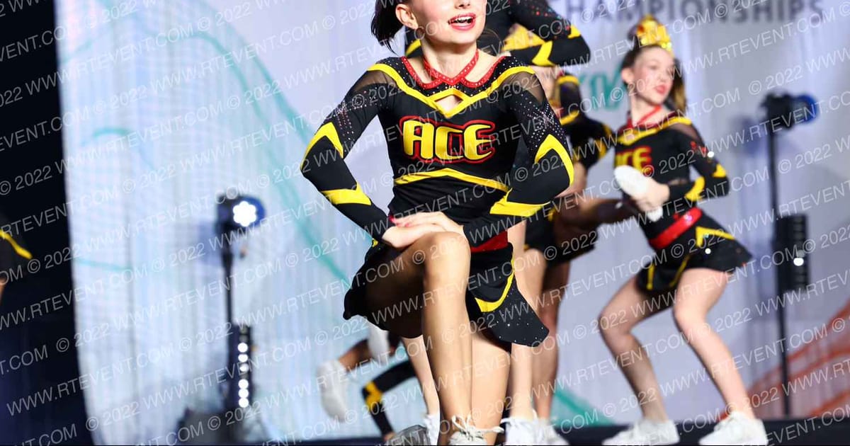 ACE of Birmingham Raiders · The Southeast Regional Summit