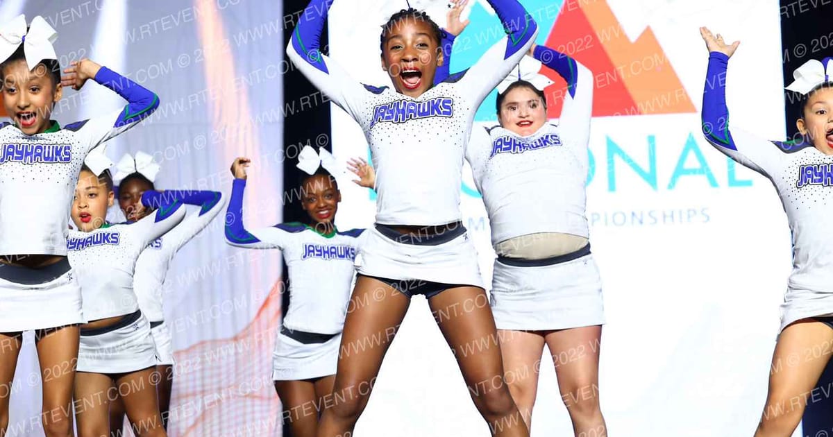 Atlanta Jayhawks MOONSTONE · The Southeast Regional Summit