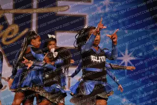 EECC Destruction