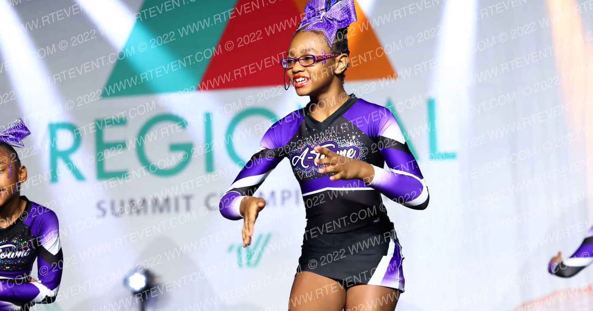 A-Towne Athletics Elite BombSquad · The Southeast Regional Summit