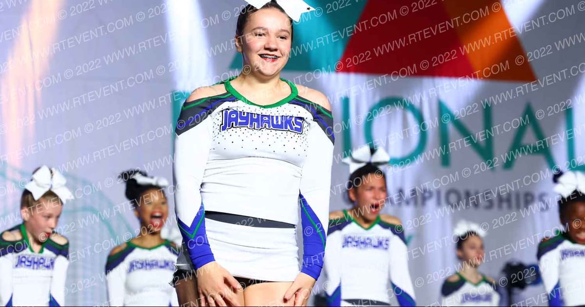 Atlanta Jayhawks ONYX · The Southeast Regional Summit