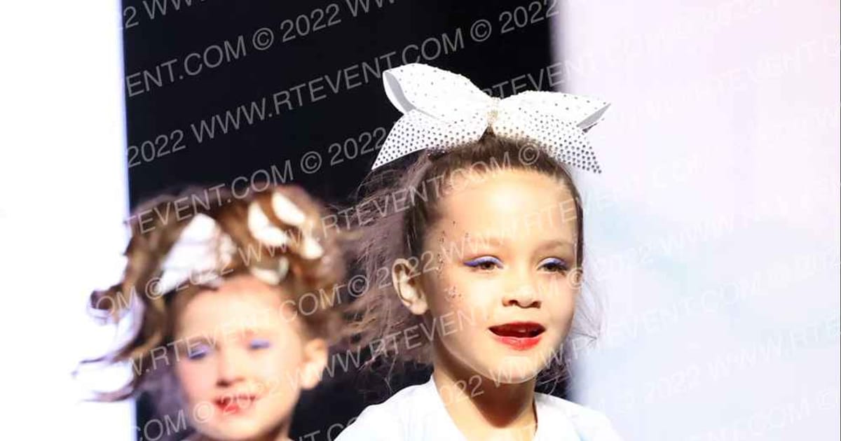 Olympia Hills Cheer Ruff & Tuff · The Southwest Regional Summit