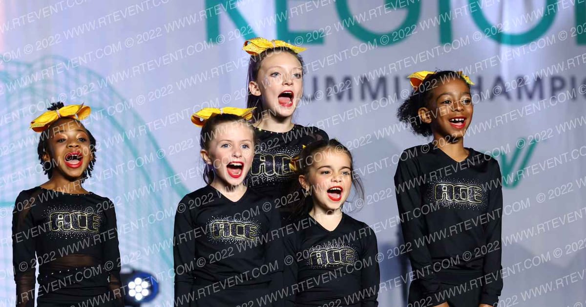 ACE of Birmingham Sparkle · The Southeast Regional Summit