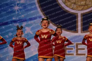 Whittier Redskins Pee Wee