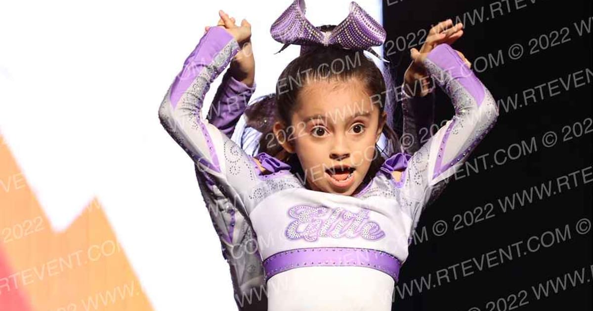 South Austin Elite Cheer Havoc · The Southwest Regional Summit