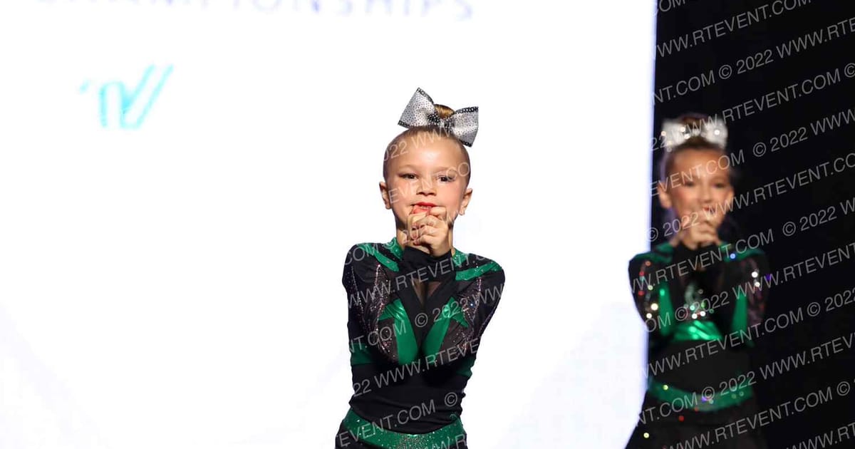 Thunder Extreme RainDrops · The Southwest Regional Summit